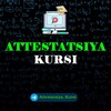 Telegram channel Matematika Attestatsiyaga Tayyorlov logo