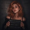 Логотип телеграм канала @atthebookstore — Ночую в книжном