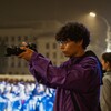 Логотип телеграм канала @attheheartofimage — Moment in frame