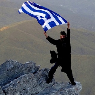 Логотип телеграм канала @atticist — ΑΤΤΙΚΙΣΤΑ