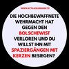 Telegram channel Attila Hildmann Freiheit 🦅 logo