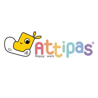 Логотип телеграм канала @attipas_russia — Attipas Russia | Kids