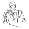 Логотип телеграм канала @attorney_sm_zharov — Адвокат Жаров Сергей Михайлович