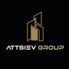 Logo of telegram channel attsiev_group — ATTSIEV_GROUP