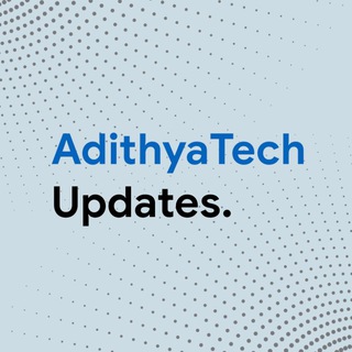 टेलीग्राम चैनल का लोगो attupdates — ATT Updates