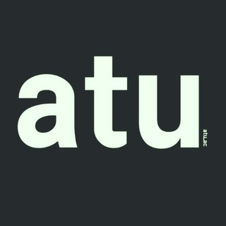 لوگوی کانال تلگرام atu_acc — atu.ac