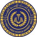 Logo saluran telegram atu_iq — طلاب جامعة الفرات الأوسط التقنية️
