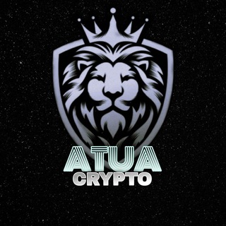 لوگوی کانال تلگرام atua_crypto — AtuaCrypto