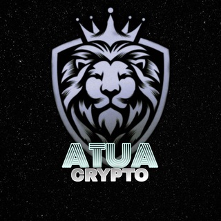 电报频道的标志 atua_crypto — AtuaCrypto
