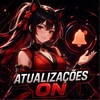 Logo of telegram channel atualizacoeson — Em Lançamento | QG BALTIGO ⚔️