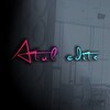 टेलीग्राम चैनल का लोगो atuledits007 — ATUL EDITS |DIWALI STATUS VIDEO🎧
