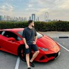 Логотип телеграм канала @atullkp — 💸Отзывы Крипто Трейдинг