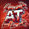 Логотип телеграм канала @atunityy — ATUnity