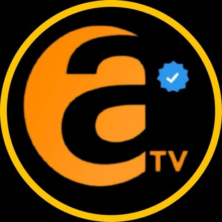 Logo saluran telegram atv_flim — ATV_KURD 2