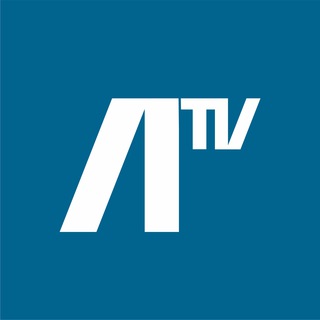 Telegram kanalining logotibi atv_uz_rasmiy — ATV