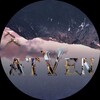 Логотип телеграм канала @atven_tour_irkutsk — ATVEN | IRKUTSK