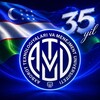 Telegram kanalining logotibi atvmu_uz — Rasmiy_kanal | ATVMU_UZ