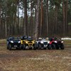 Логотип телеграм канала @atvstupinoteam — ATV STUPINO TEAM