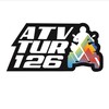 Логотип телеграм канала @atvtur126 — ATVTUR126 - туры по Кавказу на квадроциклах