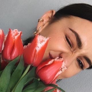 Логотип телеграм канала @atyagina_ju — Ju Atyagina
