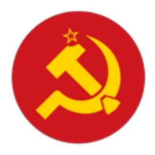 Логотип телеграм канала @atypical_communism — Нетипичный коммунизм