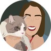 Логотип телеграм канала @atypicalmother — Нетипичная мать