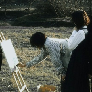 Telegram арнасының логотипі au_fiksii — Alternatif Universe X TENTEN