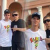 Логотип телеграм канала @auayb — rusik жижавод🍆