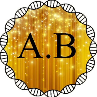 لوگوی کانال تلگرام aubiology — AuBio آموزش زیست شناسی