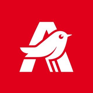 Логотип телеграм канала @auchan_promokod — Промокоды АШАН 2026