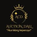 Telegram channel AUCTION_DAEL logo
