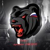 Логотип телеграм канала @auction_kemerovo — (Канал) аукцион/бу KEMEROVO | Black Russia
