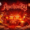 Telegram channel AuctionBY logo
