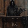 Логотип телеграм -каналу auctioneer_trophy — АУКЦІОНЕР