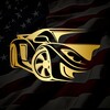 Логотип телеграм канала @auctions_usa — Автоаукционы в США 🇺🇸