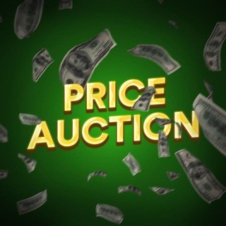 Логотип телеграм -каналу auctionshmot — Price_auction🥷 | Аукціон| Барахолка | Барижка |