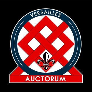 Logo de la chaîne télégraphique auctorum - AUCTORUM