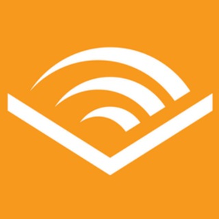 Logo saluran telegram audible_gratis — AUDIBLE GRATIS 🎧