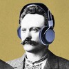 Логотип телеграм -каналу audibookukr — Аудіокниги Українською📖