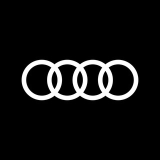 Логотип телеграм канала @audikmv — Audi.kmv