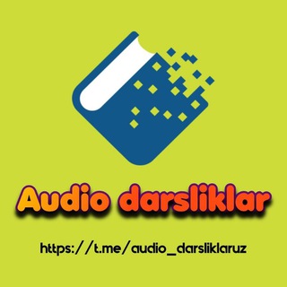 Telegram channel Majburiy fanlarga tayyorlov logo