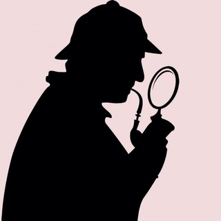 Логотип телеграм канала @audio_detective — Аудиокниги | Детективы