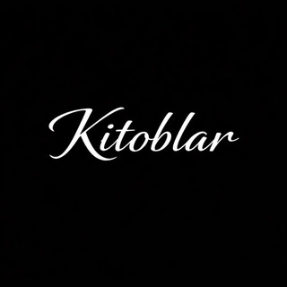 Telegram kanalining logotibi audio_elektron_kitob — 📚 PDF Kitoblar