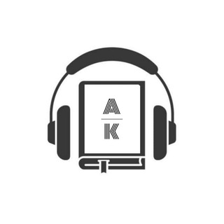 Логотип телеграм канала @audio_freebook — Аудиокниги | Книги