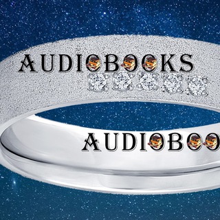 Логотип телеграм канала @audio_histori — AudioBooks16 
