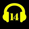Логотип телеграм канала @audio14audio — Хадисы Ахль аль-Бейт