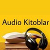 Telegram kanalining logotibi audio_kitoblar_islomiy — Audio Kitoblar | Rasmiy kanal