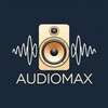 Логотип телеграм канала @audio_max — AudioMax