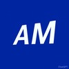 Логотип телеграм канала @audio_mind — AudioMind Academy