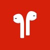 Логотип телеграм -каналу audio_polski — 🎧 АудіоPolski (польська мова)